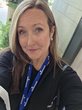 Meet your Posher, Stacey